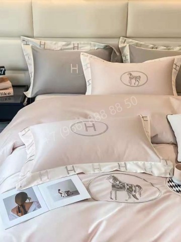 Комплект постельного белья Hermes