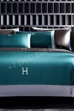 Комплект постельного белья Hermes