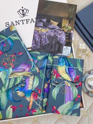 Комплект постельного белья Santfair
