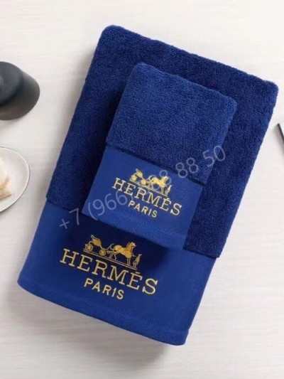 Набор полотенец Hermes 2 шт.