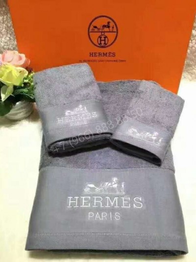 Набор полотенец Hermes 3 шт.