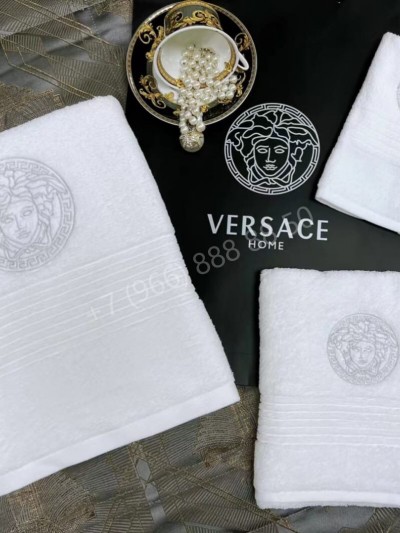 Набор полотенец Versace 2 шт.