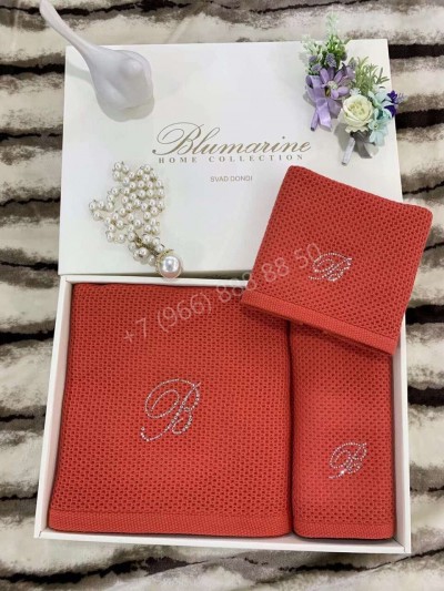 Полотенце Blumarine Home 3 шт.