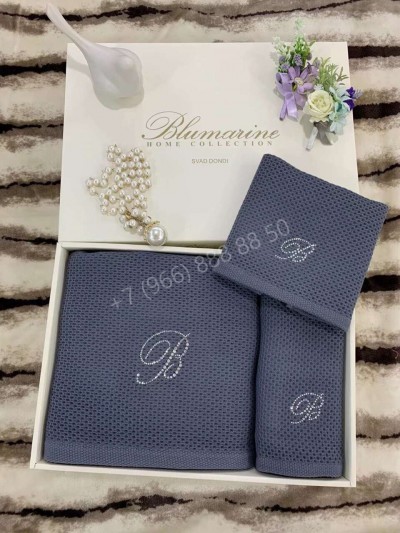 Полотенце Blumarine Home 3 шт.