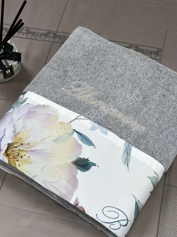 Полотенце Blumarine Home