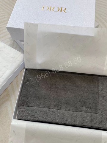 Полотенце Dior