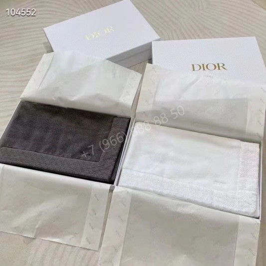 Полотенце Dior