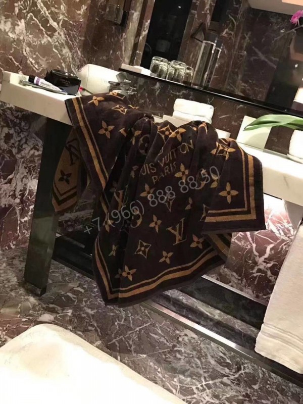 Полотенце Louis Vuitton