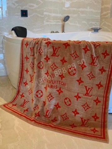 Полотенце Louis Vuitton