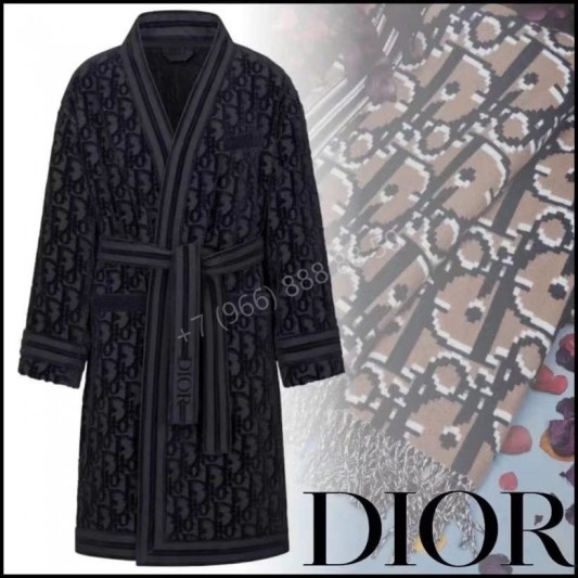 Халат Dior