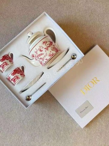 Чайный набор Dior