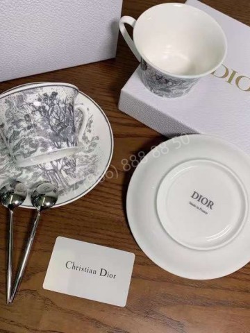 Чайный набор Dior
