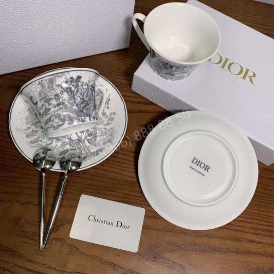 Чайный набор Dior