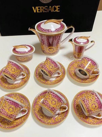 Чайный набор Versace