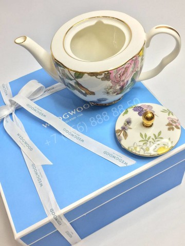 Чайник Wedgwood
