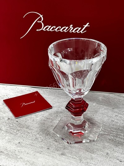 Фужер Baccarat