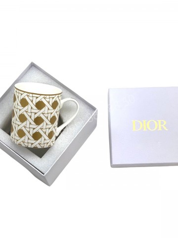 Кружка Dior