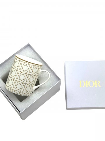 Кружка Dior