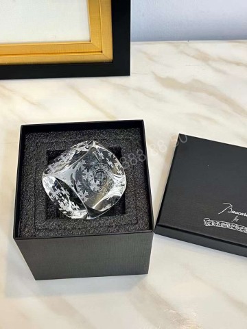 Кубик Chrome Hearts 6 см