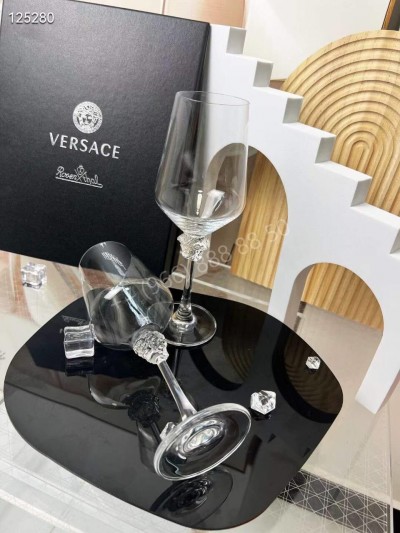 Набор бокалов Versace