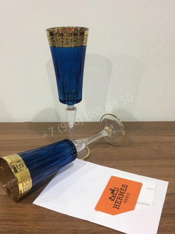 Набор флюте Hermes