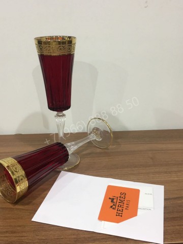Набор флюте Hermes