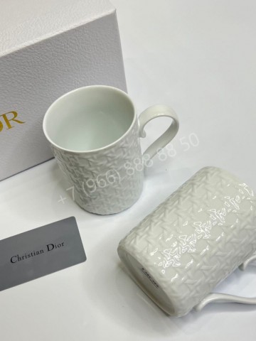 Набор кружек Dior