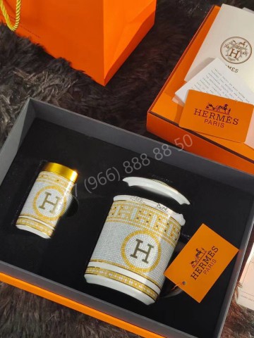 Набор кружек Hermes