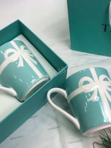 Набор кружек Tiffany & Co.