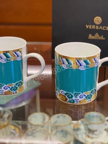 Набор кружек Versace