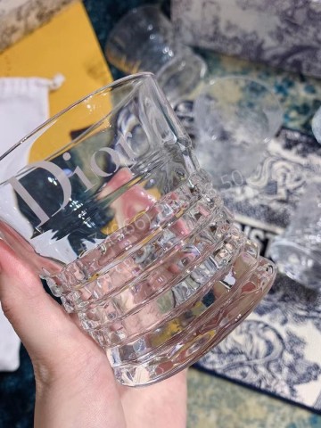 Набор стаканов Dior