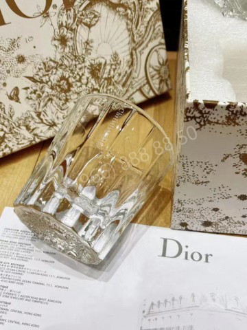 Набор стаканов Dior