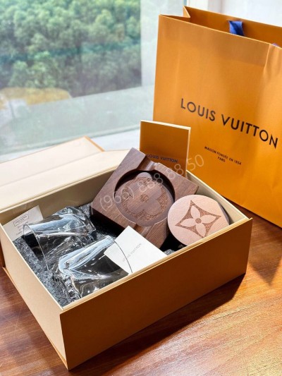 Набор стаканов Louis Vuitton