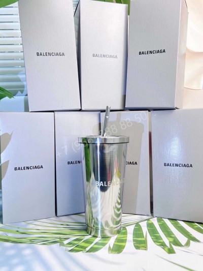 Стакан Balenciaga для коктейлей