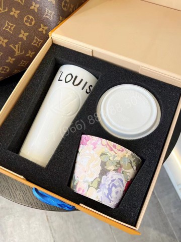 Стакан Louis Vuitton