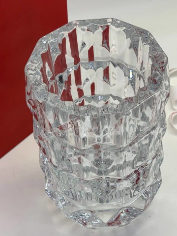 Ваза Baccarat 22 см