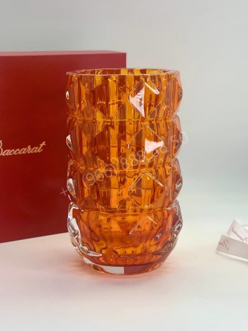 Ваза Baccarat 22 см