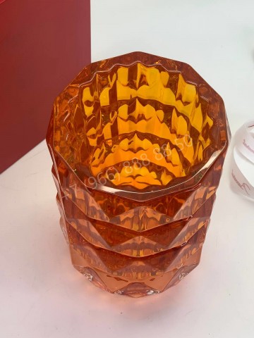 Ваза Baccarat 22 см