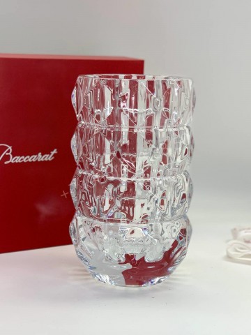 Ваза Baccarat 22 см