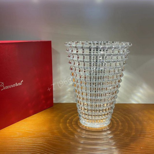 Ваза Baccarat 26 см