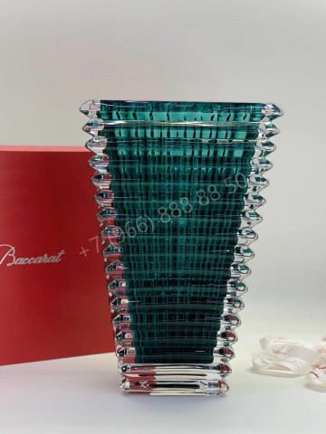 Ваза Baccarat 30 см
