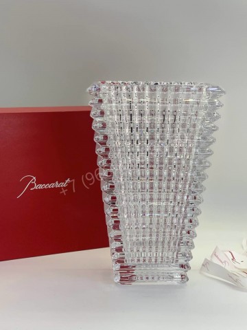 Ваза Baccarat 30 см
