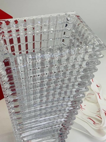 Ваза Baccarat 30 см