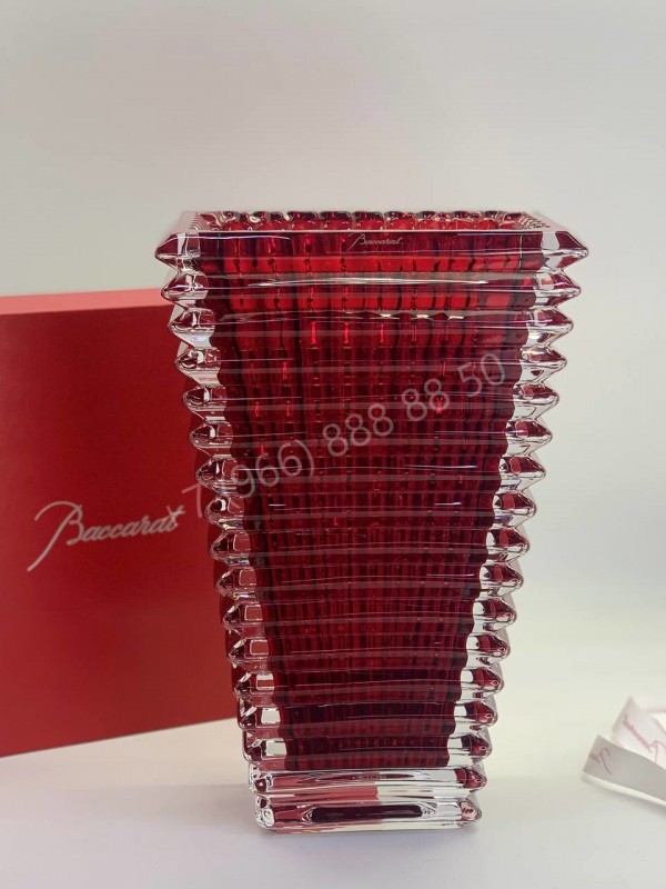 Ваза Baccarat 30 см