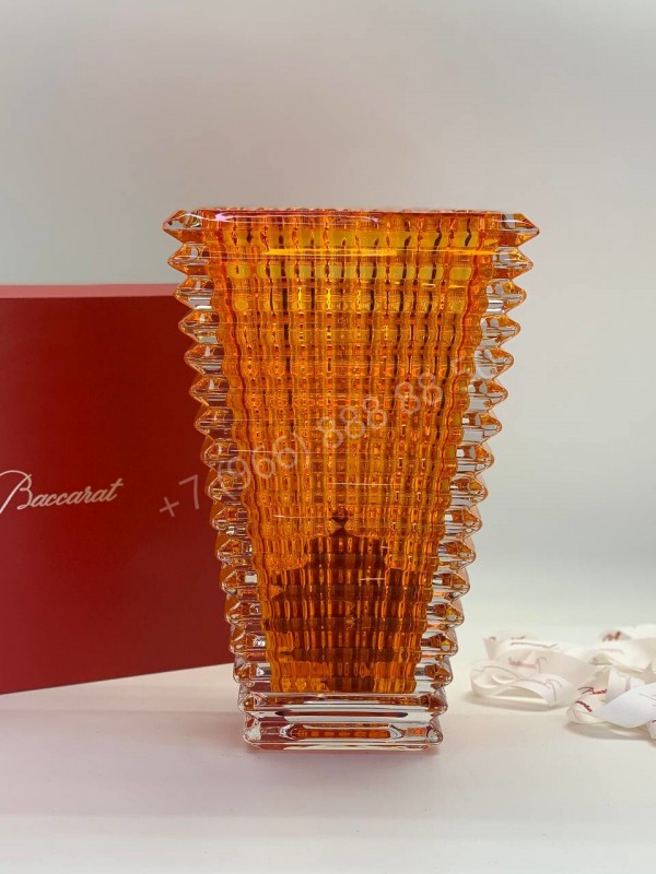 Ваза Baccarat 30 см