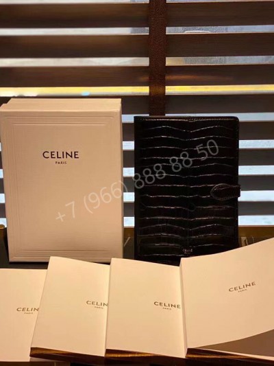 Блокнот Celine