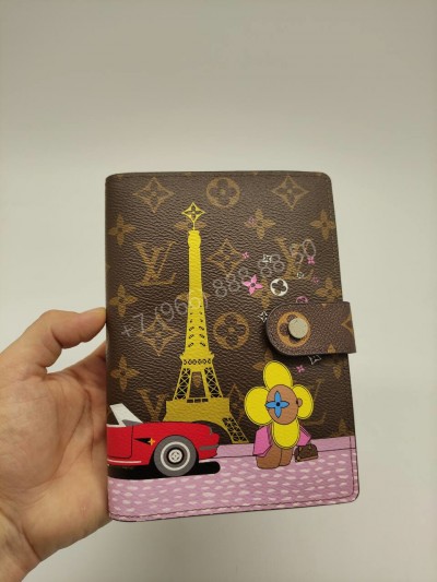 Блокнот Louis Vuitton