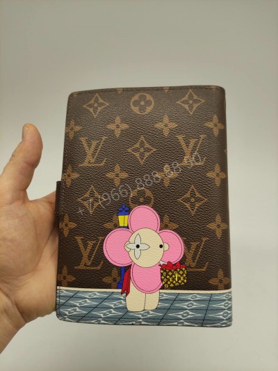 Блокнот Louis Vuitton