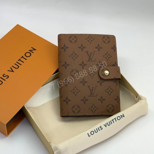 Ежедневник Louis Vuitton