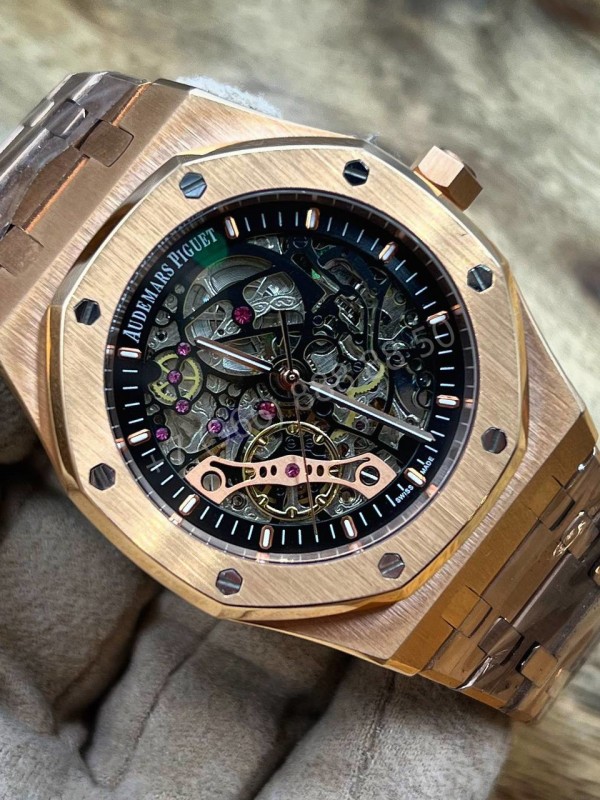 Часы Audemars Piguet